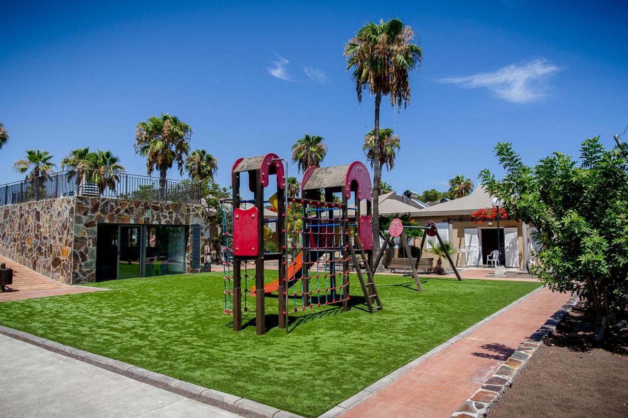Caybeach Princess Maspalomas  Exterior photo