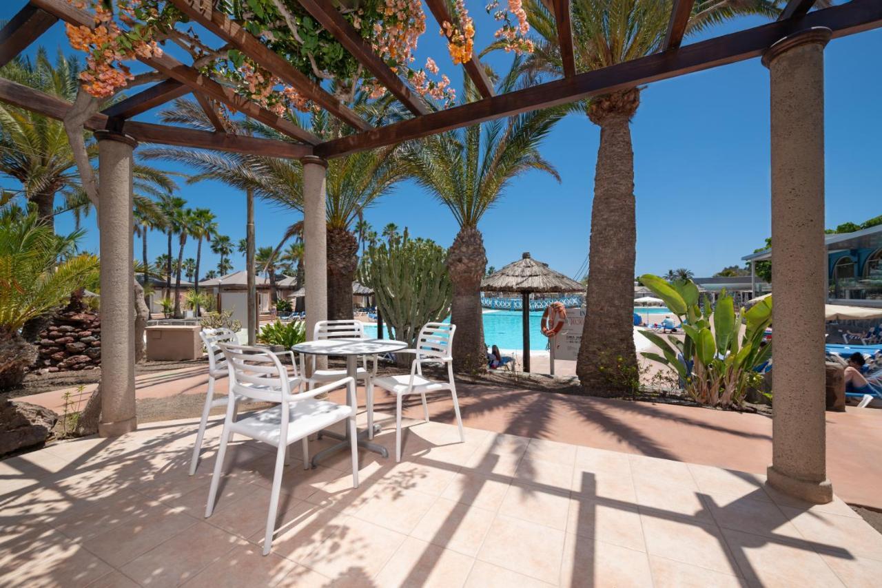 Caybeach Princess Maspalomas  Exterior photo