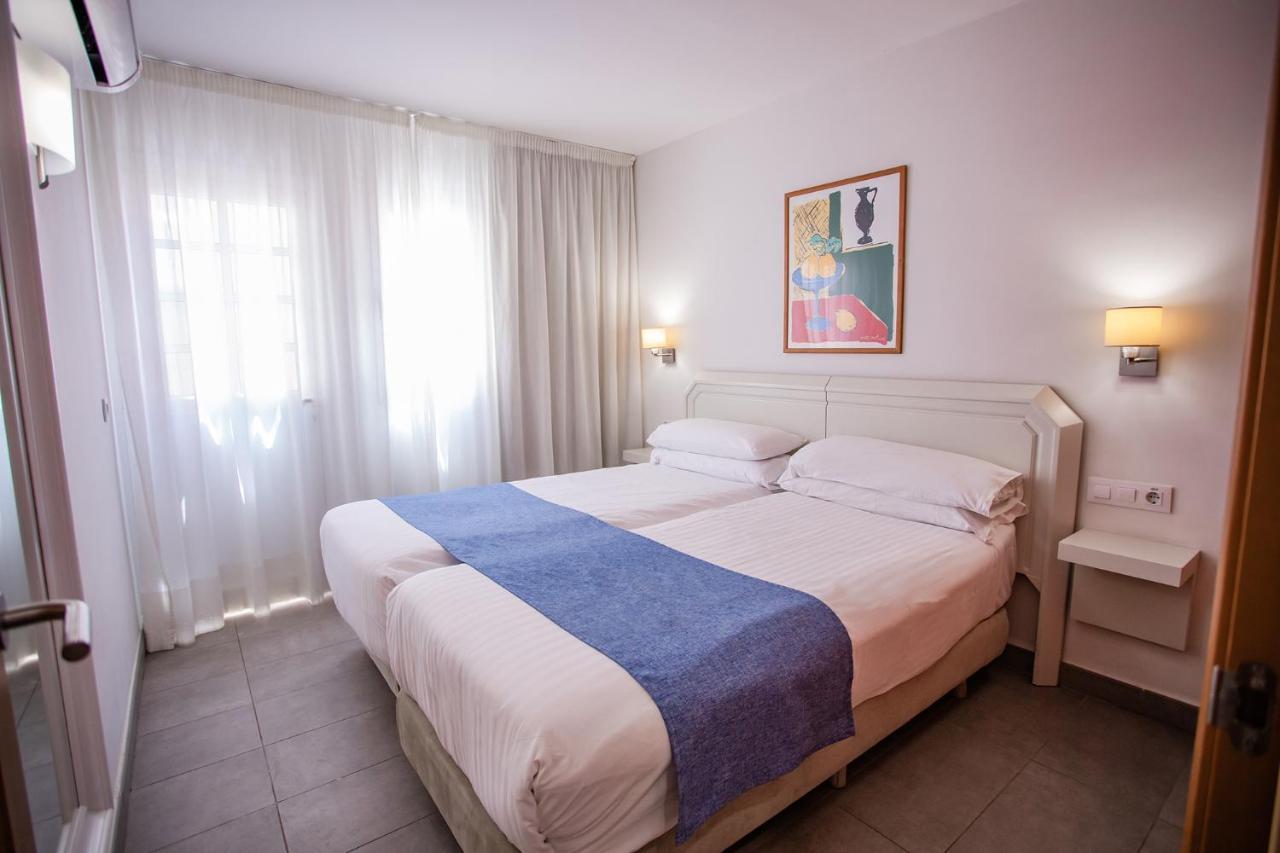 Caybeach Princess Maspalomas  Exterior photo