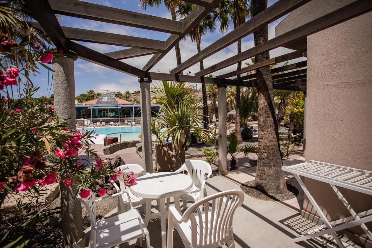Caybeach Princess Maspalomas  Exterior photo