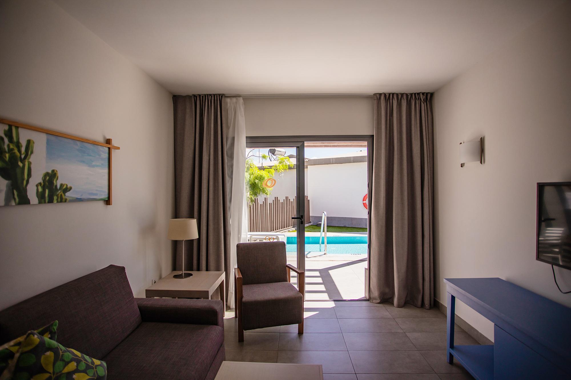 Caybeach Princess Maspalomas  Exterior photo