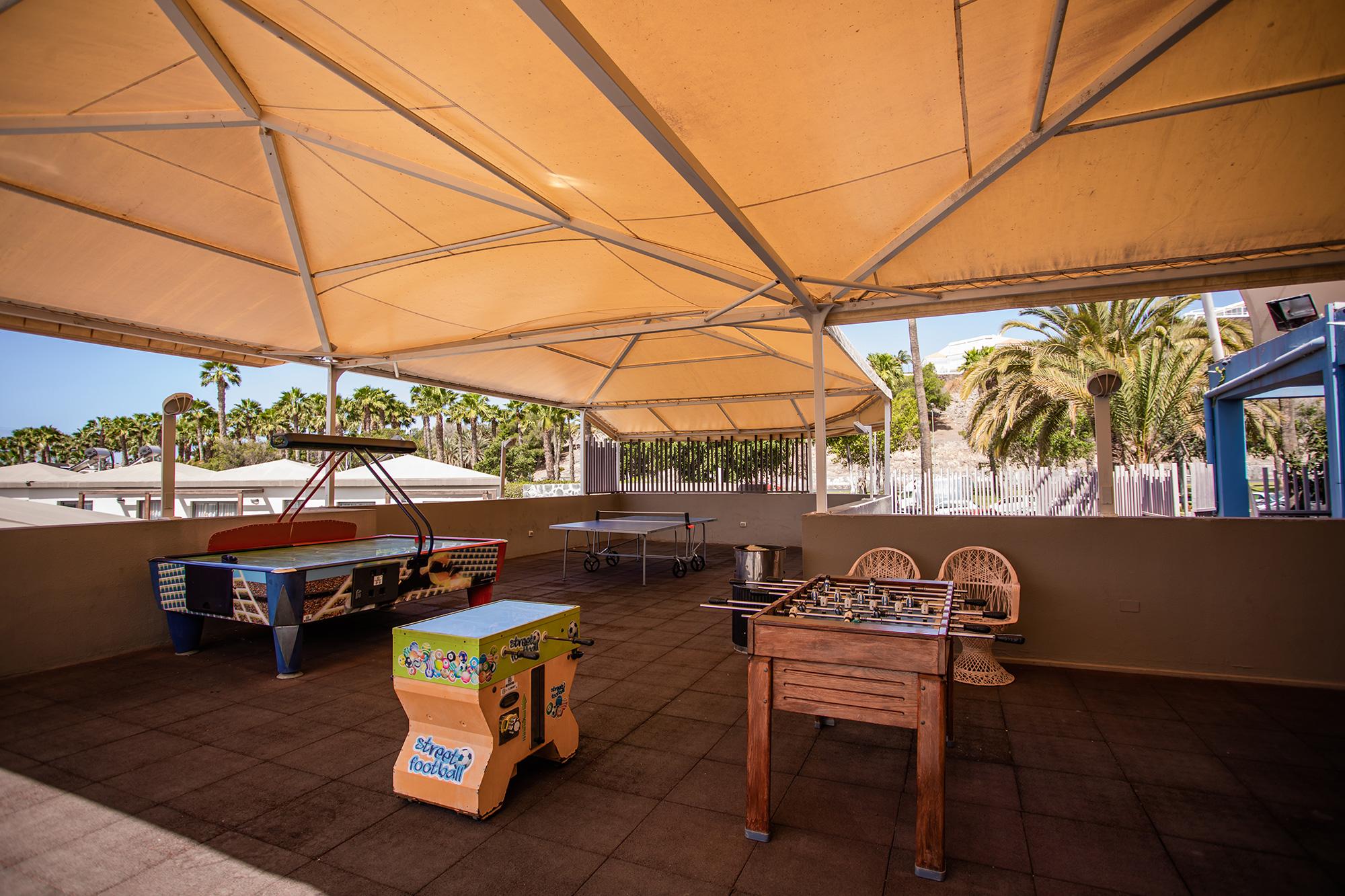 Caybeach Princess Maspalomas  Exterior photo