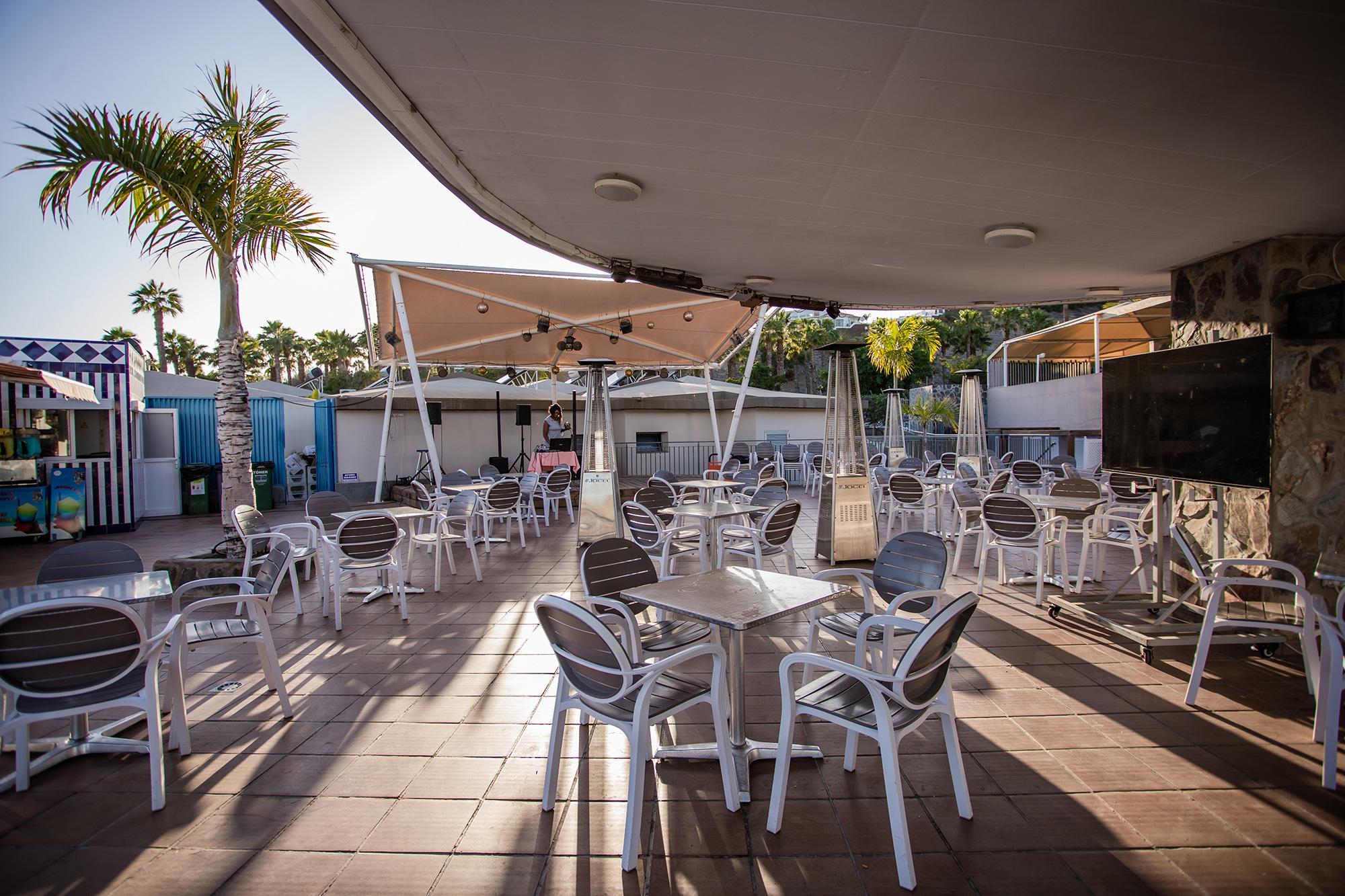 Caybeach Princess Maspalomas  Exterior photo