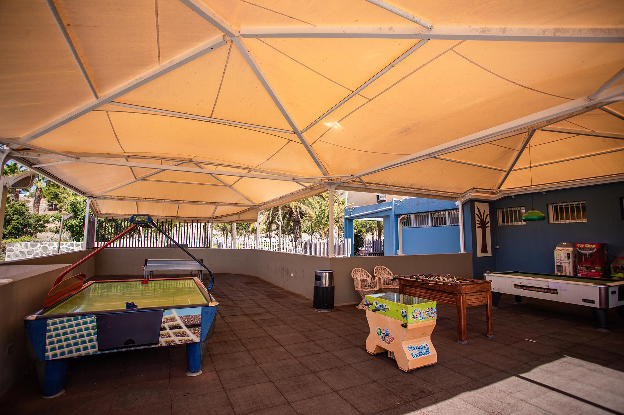Caybeach Princess Maspalomas  Exterior photo