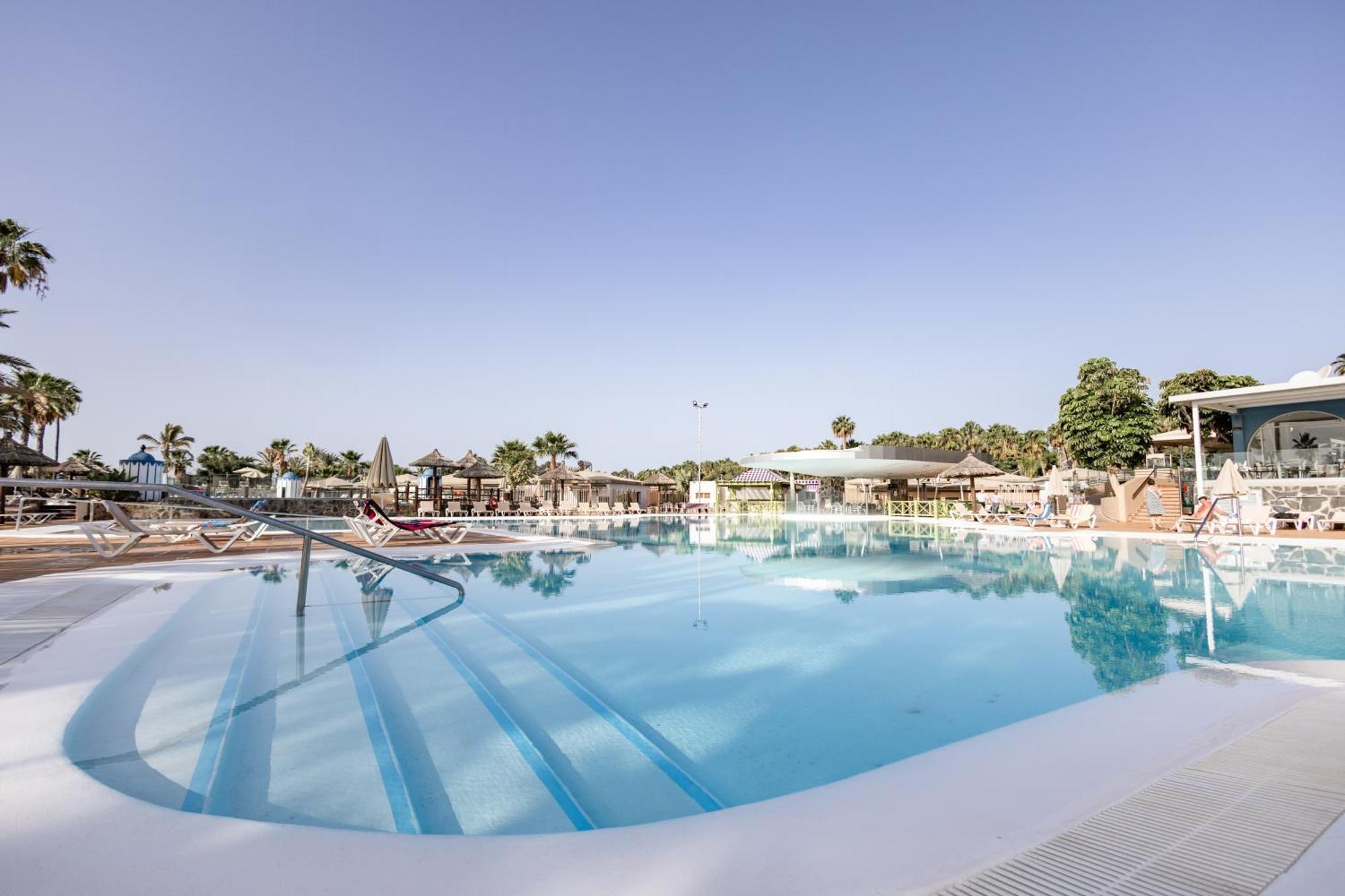 Caybeach Princess Maspalomas  Exterior photo